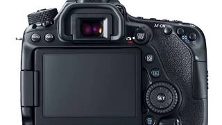 CANON EOS 80D EF-S 18-135MM IS USM