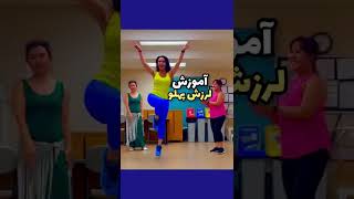 How To Do 34 Shimmy  In Bellydance 