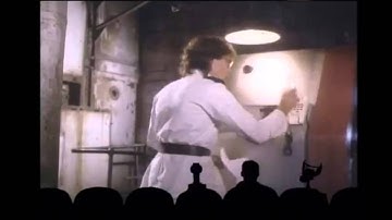 MST3K - Space Mutiny Jessie
