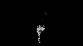 Tane Lives - Animation for Art in the Dark 2014 by Johnson Witehira
