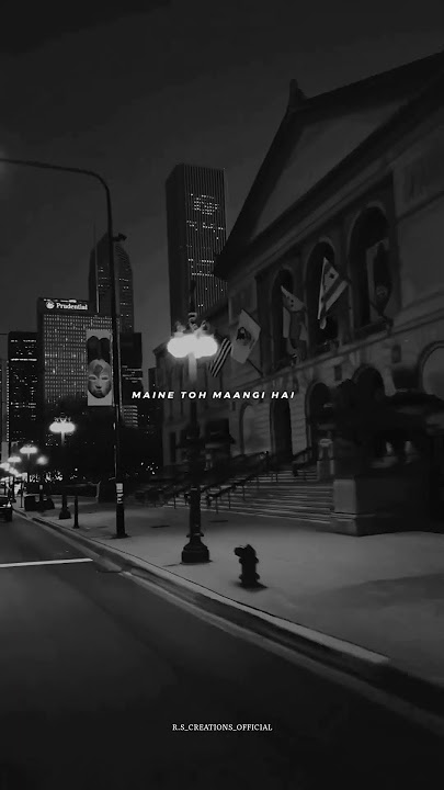 Main hun hero tera (slowed and reverb)  #slowedandrecerb #shorts