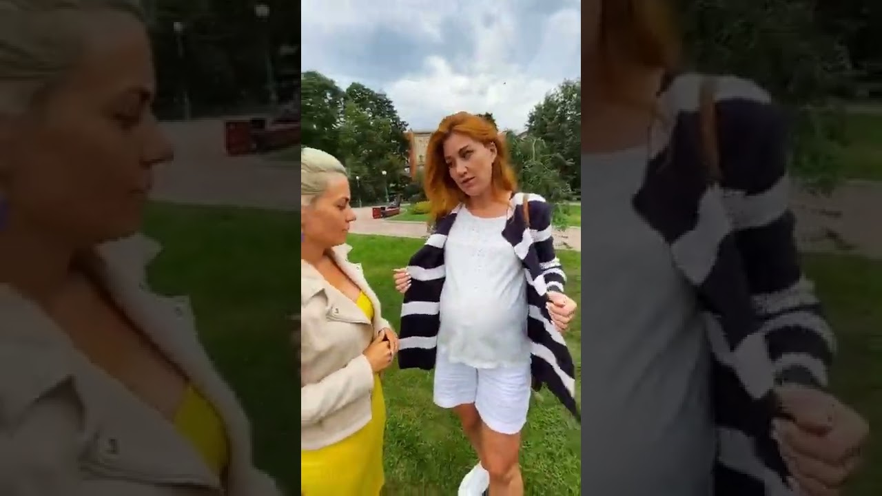 How to deal with such people Did the right thing 