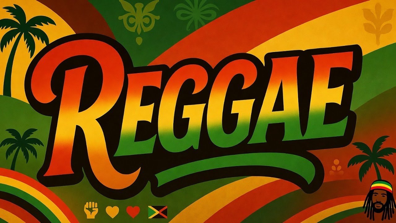 Classic Reggae Love Mix 🎶 TOP 80s 90s 🎸 Smooth Nonstop Vibes 💖