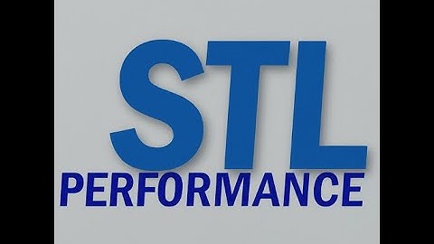 Optimizing C++ Data Structures: Unveiling Powerful STL Performance Techniques