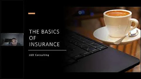 Basic Concepts of Insurance