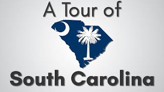 South Carolina: A Tour of the 50 States [8]