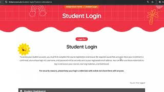 How to Use Kidspreneur Club Student Dashboard | Complete Guide for Students & Parents