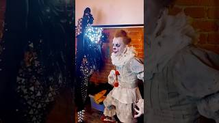 Are You Scared? Страшно?