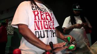 Lil AJ Ft. Hyfe Deniro & Boo Banga "Jack In Me" Music Video Profile