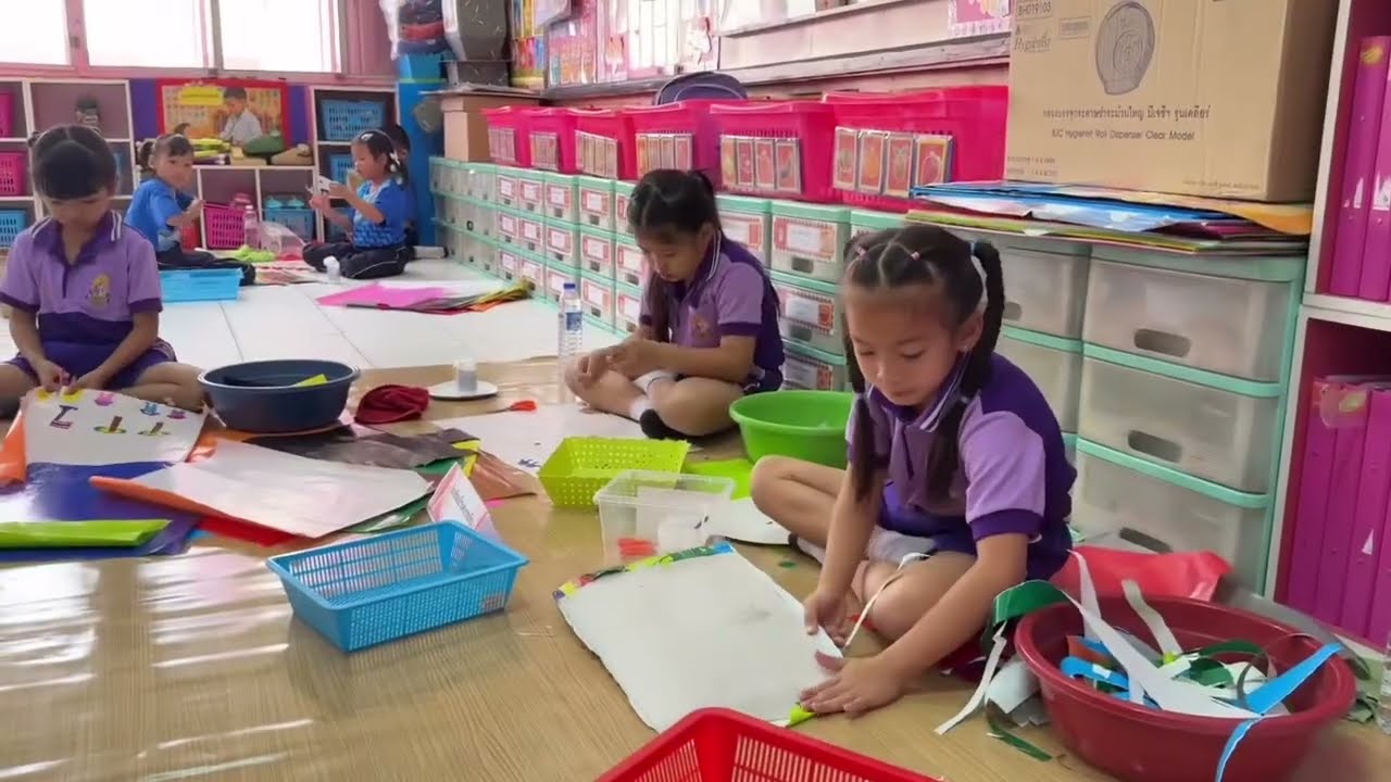 การแข่งขันศิลปหัตถกรรมนักเรียน ครั้งที่ 73  ปีการศึกษา 2568 “กลุ่มโรงเรียนเมือง 1 หมากแข้งหนองบัว”