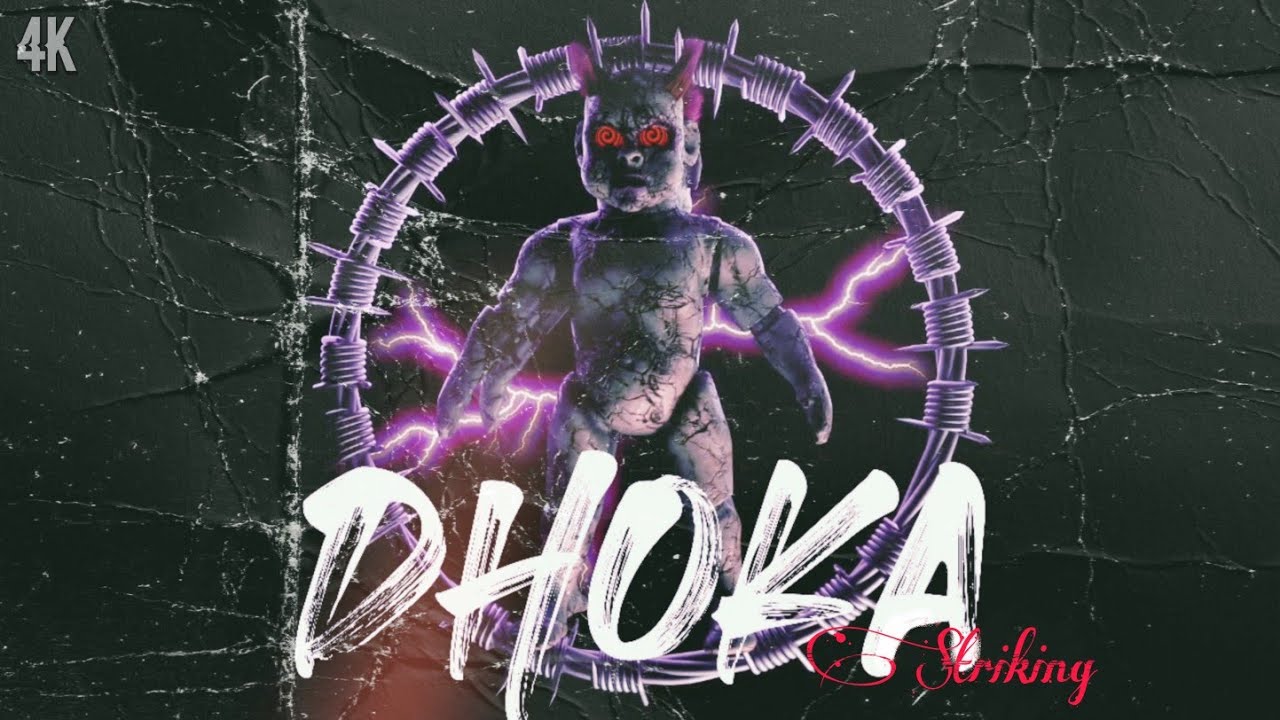 Watch Striking - Dhoka (Audio) on YouTube Watch Striking - Dhoka (Audio) on YouTube