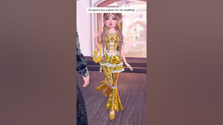 HER SOULMATE SENT HER TONS OF MONEY But SHE FOUND SOMETHING UNEXPECTED On Dress To Impress Part 5! 😱