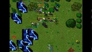 [mTibia®] Delirrium 2013