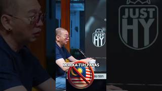 Skandal Besar  Timnas Malaysia Di Banned Fifakarena Panas Liat King Indo 