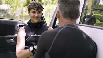 PADI Divemaster Course at Marine Conservation Philippines 2023