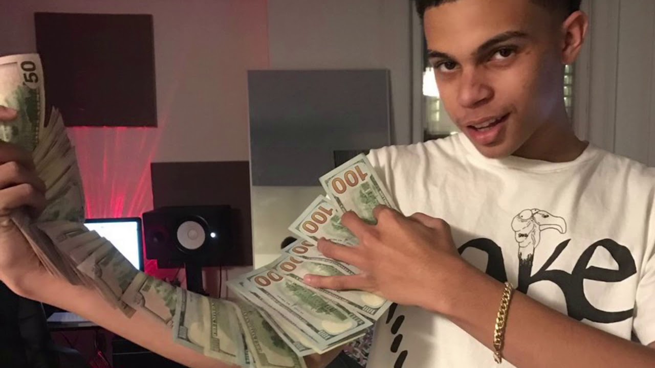 D Savage - I Know II (OG Version)