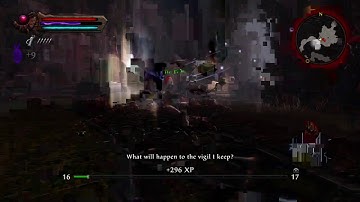 Kingdoms of Amalur: Re-Reckoning_Episode 15 Castle Yovan