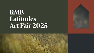 RMB Latitudes Art Fair 2025
The RMB Latitudes Art Fair connects collectors, galleries, and institutions to support African artists and unlock talent. The 2025 edition was no different. See how the fair empowers artists across the continent.
#RMBLatitudes#RMBLatitudesArtFair RMB Latitudes Art Fair 2025