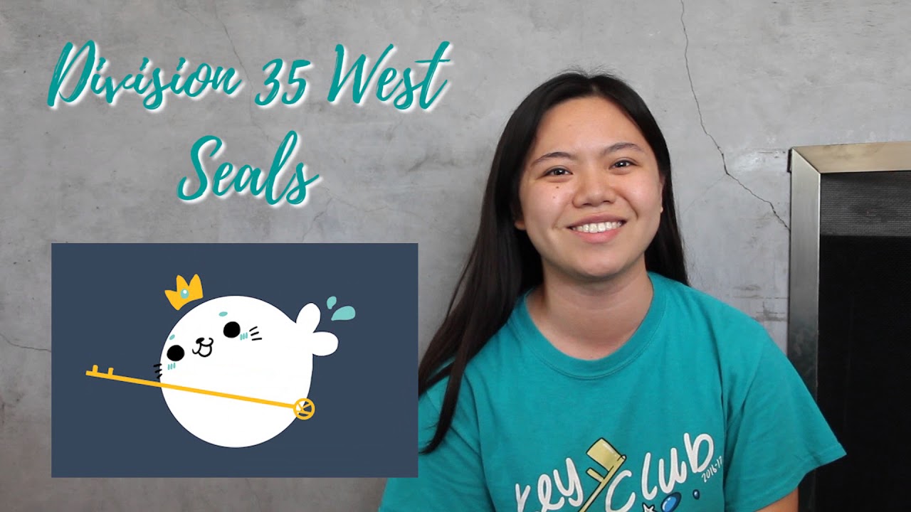 Key Club? 17-18'| D35W