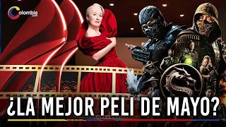 El Diablo Viste a la Moda 2 y otras 4 películas que podrían dominar mayo… ¿cuál será la mejor?