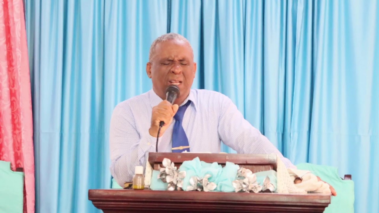 Transmisión Servicio Dominical 11/01/2026 - Mensaje De Unción y Poder