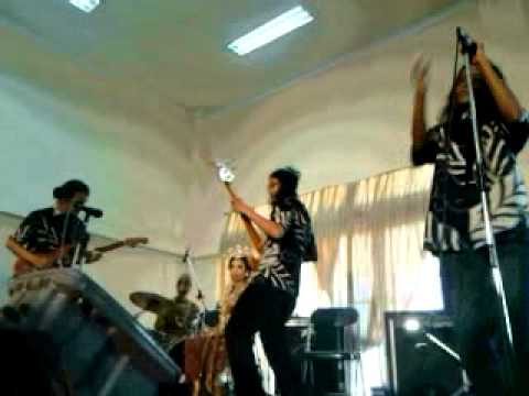 Komunal - Gemuruh Musik Pertiwi by Achmad Triadjie