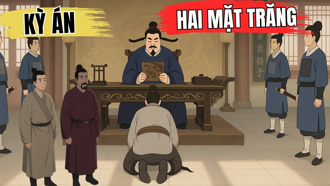 Món Nợ Hai Mươi Lượng Kẻ Thất Tín Bị Trả Giá -CHỮ TÍN HƠN NGÀN VÀNG 10 Câu Chuyện Nhân Quả Cuộc Sống