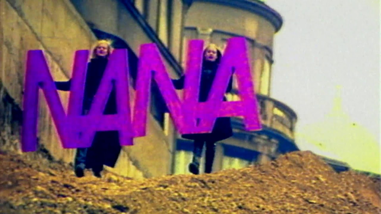 Kojoti - Izgubljen u svemiru (Official Music Video - Remastered Sound)