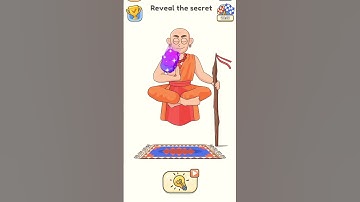 Dop 5 (Delete One Part) Level 517 Walkthrough Solutions - All Levels #shorts