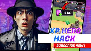 How to Hack XP Hero for Unlimited Gems 2026 (iOS & Android)