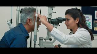 Prabha Eye Clinic - Pioneers in Super Speciality Eye Care since 1940.