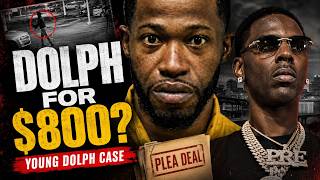 Young Dolph Case: Cornelius Smith’s $800 Confession Changed Everything