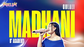 GULALI – Bulan Madhani D’Academy | Dangdut Rhoma Irama Live ADELEA GROUP