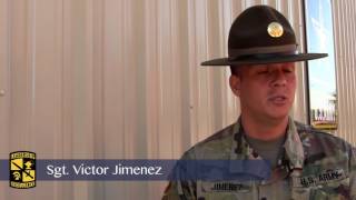 4th Regiment, Basic Camp 2017 | Army Values