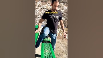 🔥 Appendix Carry vs Behind the Hip – Which is Better? 🔥