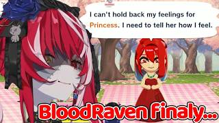 Download lagu Ollie is MORTIFIED when Elizabeth confesses to Nerissa on Ollienesia | Hololive Clips