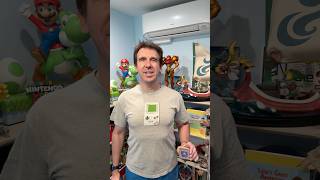 Gaming History for July 31st - Tetris!