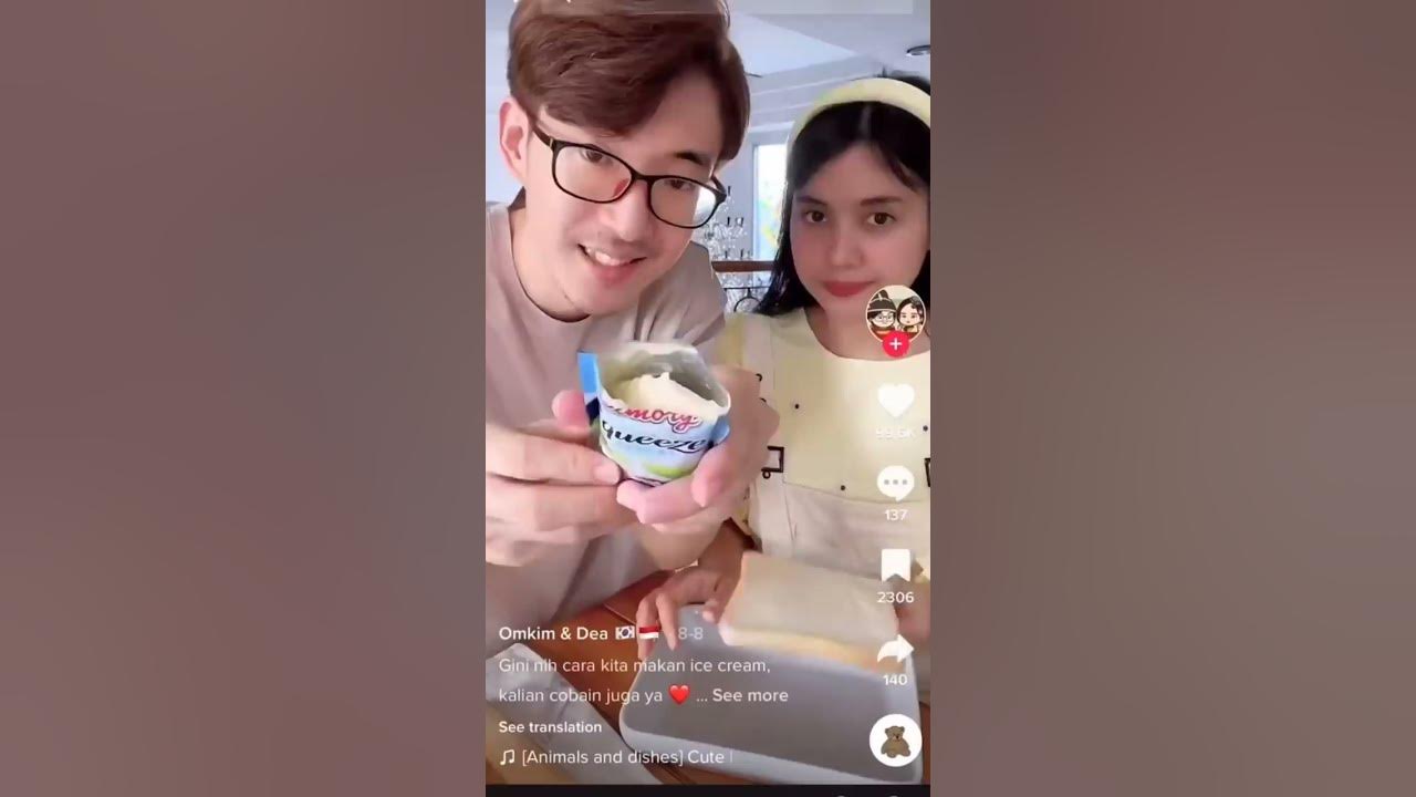 BIKIN ES KRIM CIMORY YOGURT YANG LAGI VIRAL BARENG KAK JESSICA #shorts