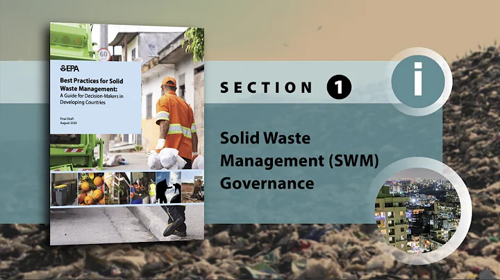 Section 1: Solid Waste Management Governance - Best Practices Guide for Solid Waste Management - DayDayNews