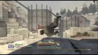 DRUNK MW2 LIVE COM: Who's Gonna Get Rekt On????
