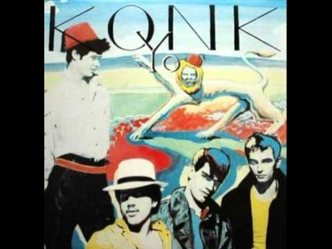 KONK -- Baby Dee \