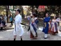 平城京天平行列20141