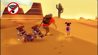 Top 10 Offline Games For Android  2020 HD Part1 screenshot 2