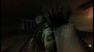 FoxHound Special Force Group