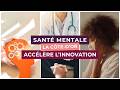 Santé mentale : la Côte-d’Or accélère l’innovation