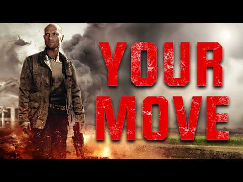 Your Move Intense Kidnapping Thriller still