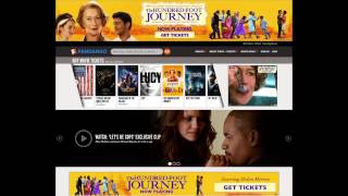 Hfj Fandango Takeover