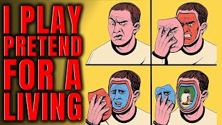 Bug People Who Aspire To Be Actors Sam Hyde Why I Respect Tim Heidecker