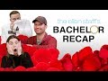 The Ellen Staff’s ‘Bachelor’ Recap: Five Women Down, Seven Women Remaining!