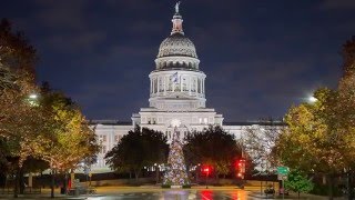 Merry Texas Christmas Y'all - Asleep At The Wheel chords